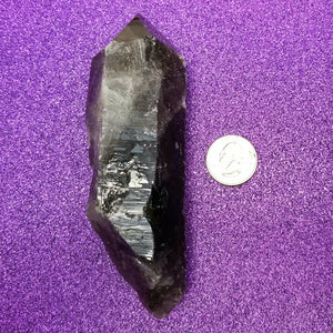 Smoky Quartz (A)