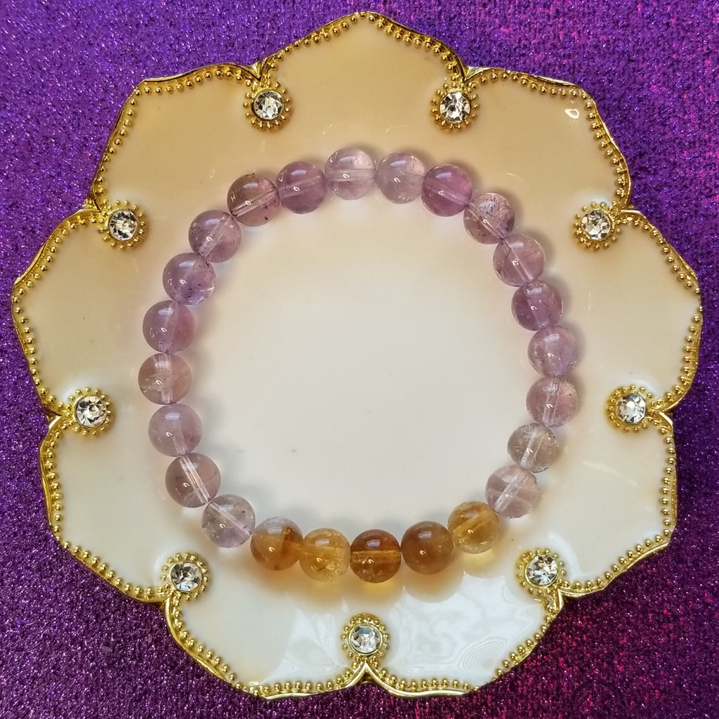 Ametrine Bracelet