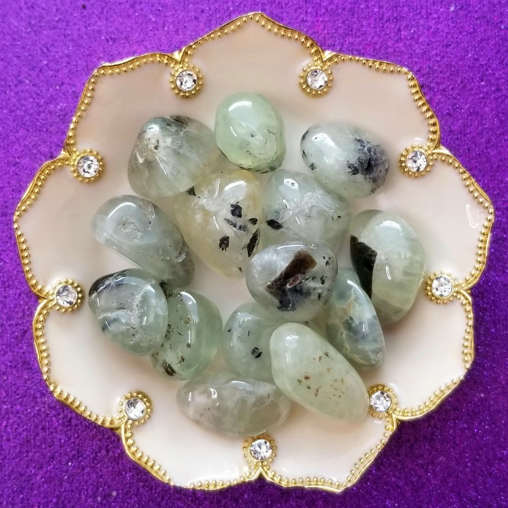 Prehnite