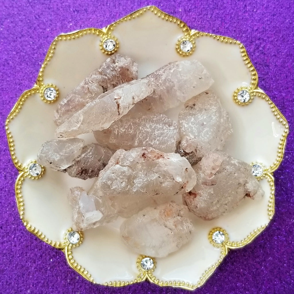 Nirvana Quartz