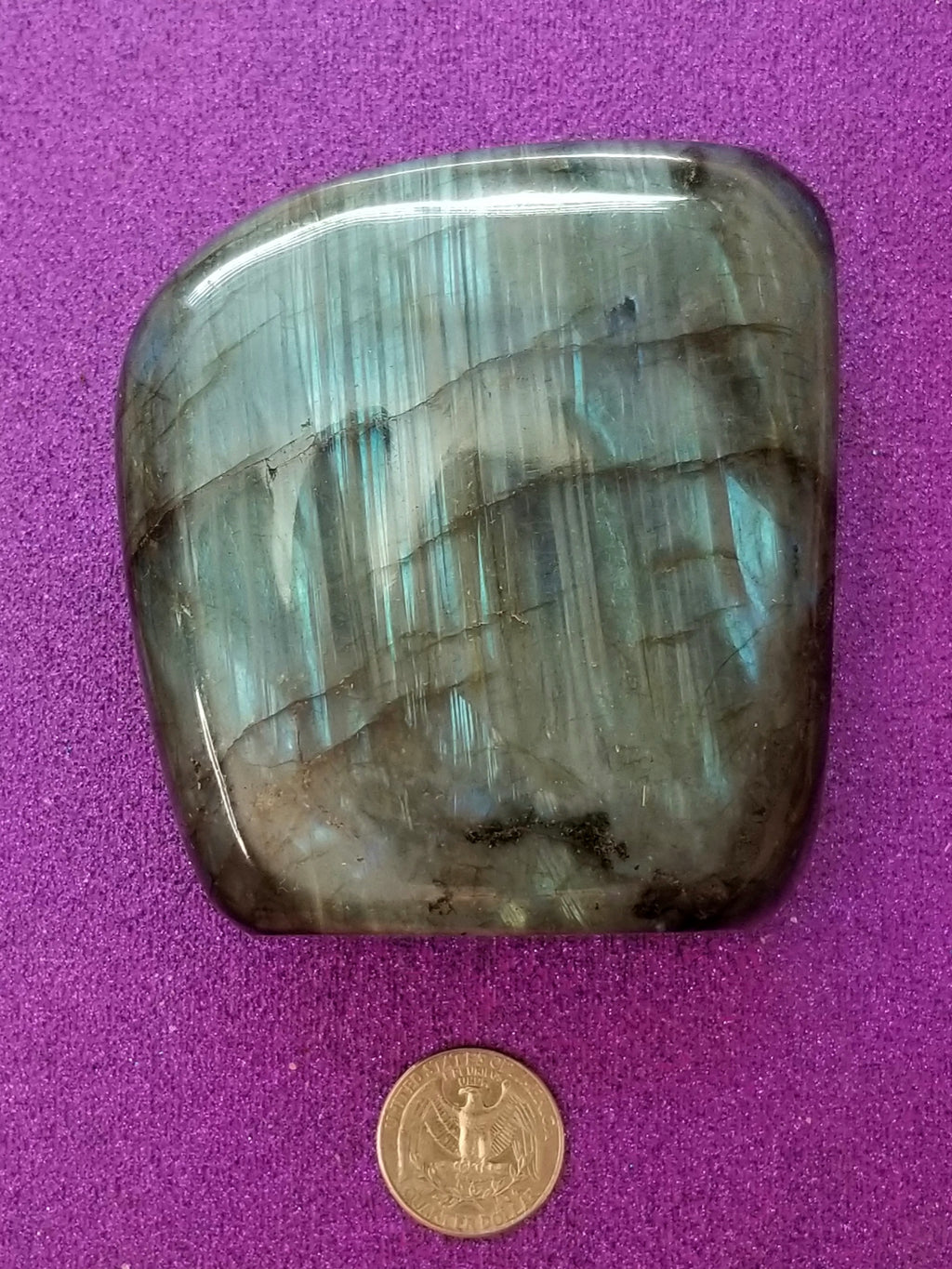 Labradorite