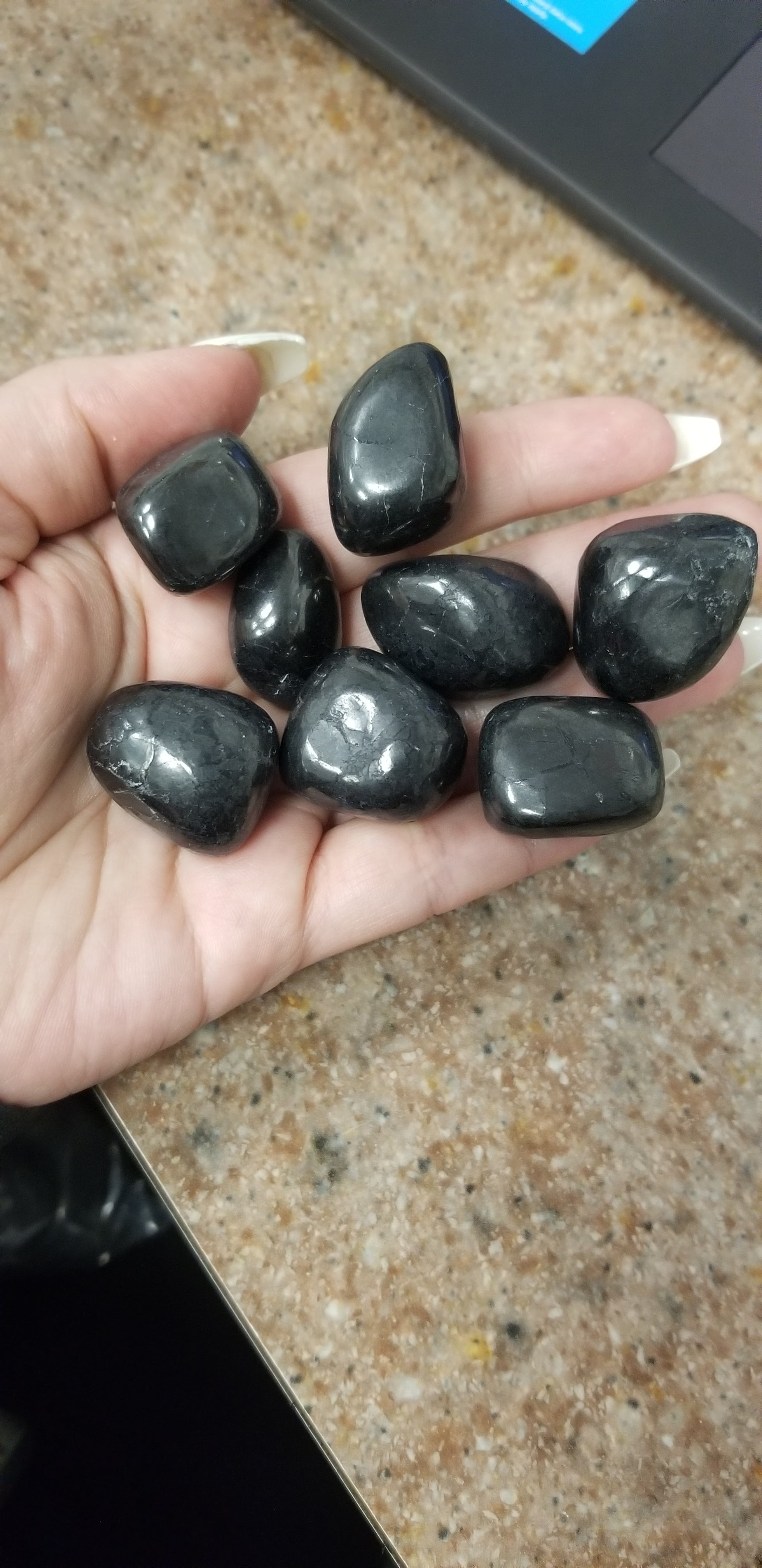 Shungite